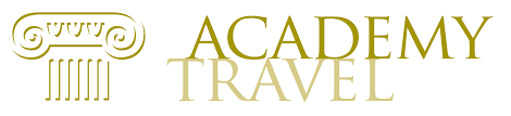 Academy Travel logo