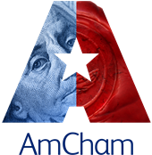 Amcham Logo