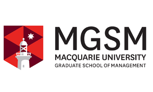 MGSM logo